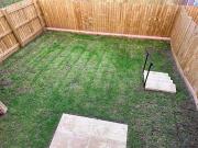 2 bedroom semi detached house to rent