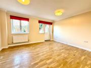 2 bedroom end of terrace house to rent