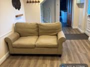 2 bedroom semi detached house to rent