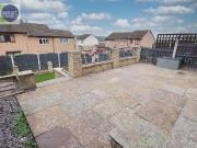 2 bedroom semi detached house to rent