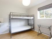 2 bedroom semi detached house to rent