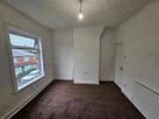 2 bedroom semi detached house to rent