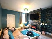 2 bedroom semi detached house to rent