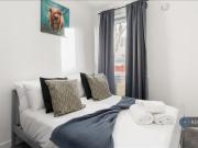 2 bedroom semi detached house to rent