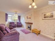 2 bedroom semi detached house to rent