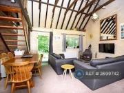 2 bedroom detached house to rent