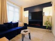 2 bedroom semi detached house to rent