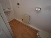 2 bedroom semi detached house to rent