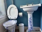 2 bedroom semi detached house to rent