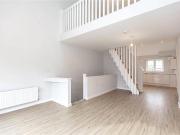 2 bedroom semi detached house to rent