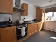 2 bedroom semi detached house to rent