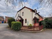 2 bedroom semi detached house to rent