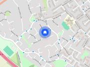 2 bedroom semi detached house to rent