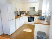 2 bedroom semi detached house to rent