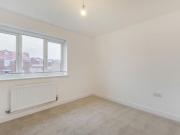 2 bedroom semi detached house to rent