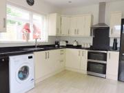2 bedroom semi detached house to rent