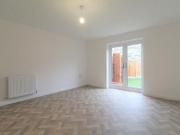 2 bedroom semi detached house to rent