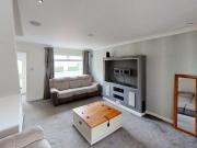 2 bedroom semi detached house to rent