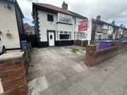 2 bedroom semi detached house to rent