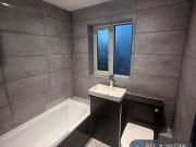 2 bedroom semi detached house to rent