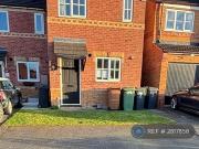 2 bedroom semi detached house to rent