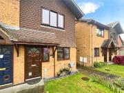 2 bedroom semi detached house to rent