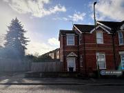 2 bedroom semi detached house to rent