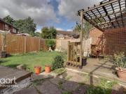 2 bedroom semi detached house to rent