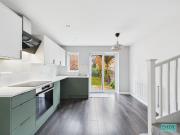 2 bedroom semi detached house to rent