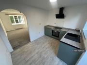 2 bedroom semi detached house to rent