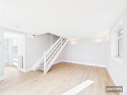 2 bedroom semi detached house to rent