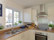 2 bedroom semi detached house to rent