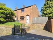 2 bedroom semi detached house to rent
