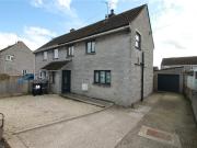 2 bedroom semi detached house to rent