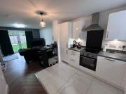 2 bedroom semi detached house to rent