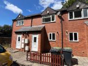 2 bedroom semi detached house to rent