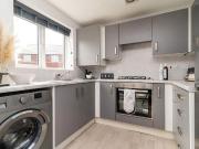 2 bedroom semi detached house to rent