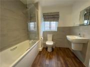 2 bedroom semi detached house to rent