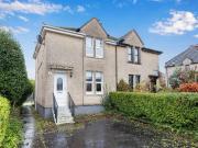 2 bedroom semi detached house to rent
