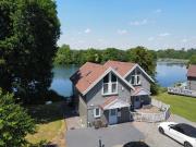 2 bedroom semi detached house to rent