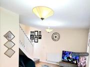 2 bedroom semi detached house to rent