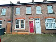 2 bedroom semi detached house to rent