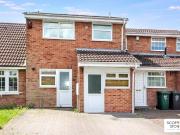 2 bedroom semi detached house to rent