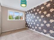 2 bedroom semi detached house to rent