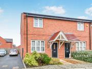 2 bedroom semi detached house to rent