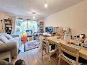 2 bedroom semi detached house to rent