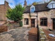 2 bedroom semi detached house to rent