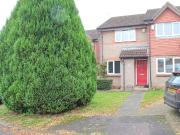 2 bedroom semi detached house to rent