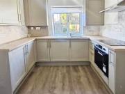 2 bedroom semi detached house to rent