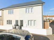 2 bedroom semi detached house to rent